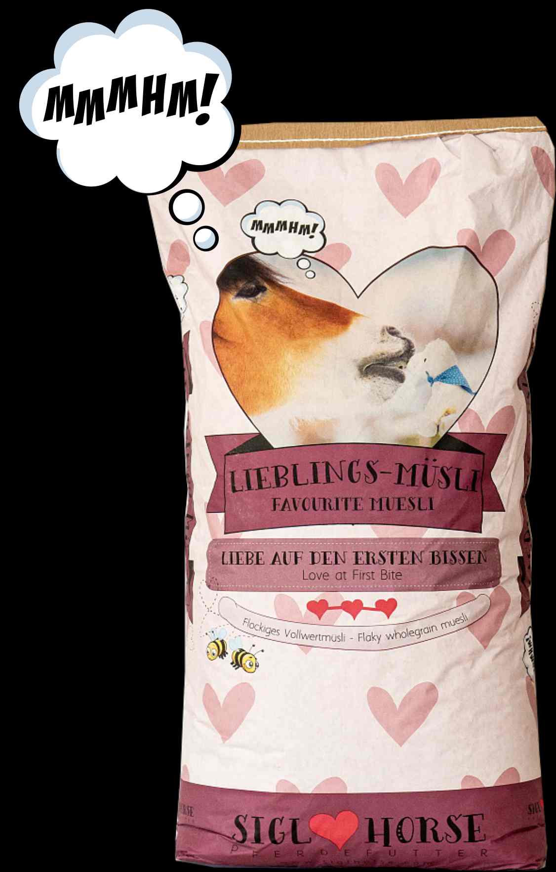 Lieblings - Müsli